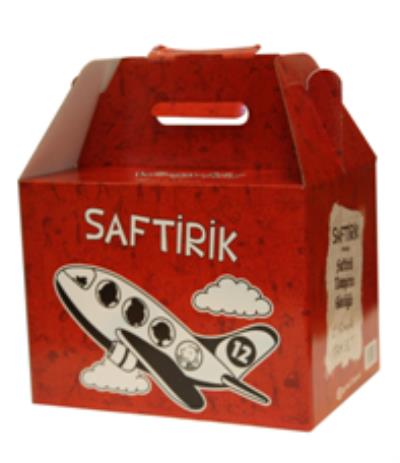 Saftirik Serileri 19 Kitaplık Tam Set Jeff Kinney-Tim Collins