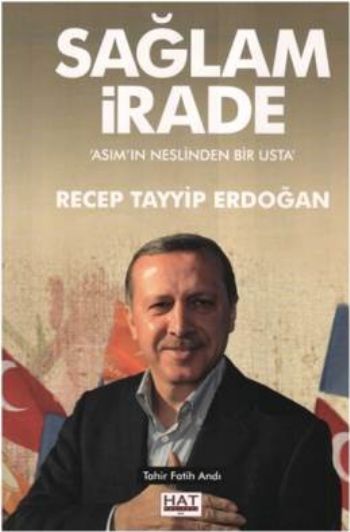 Sağlam İrade %17 indirimli Tahir Fatih Andı