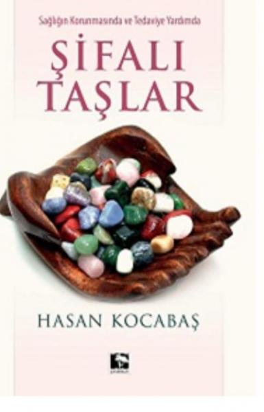 Şifalı Taşlar Hasan Kocabaş