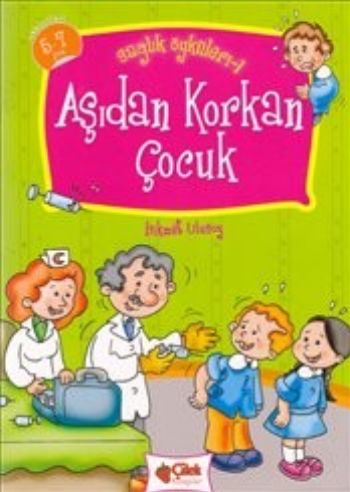 Sağlık Öyküleri Dizisi 7 Kitap