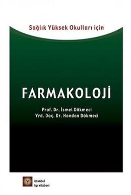 Sağlık Yüksek Okulları İçin Farmakoloji