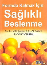 Sağlıklı Beslenme %17 indirimli