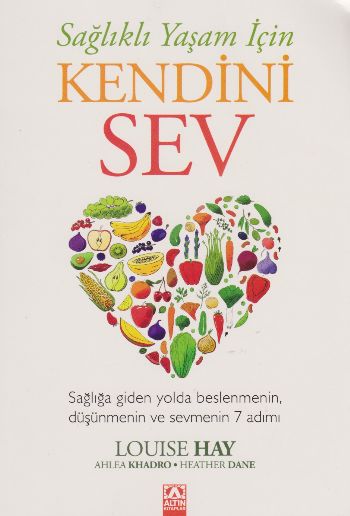 Sağlıklı Yaşam İçin Kendini Sev Ahlea Khadro