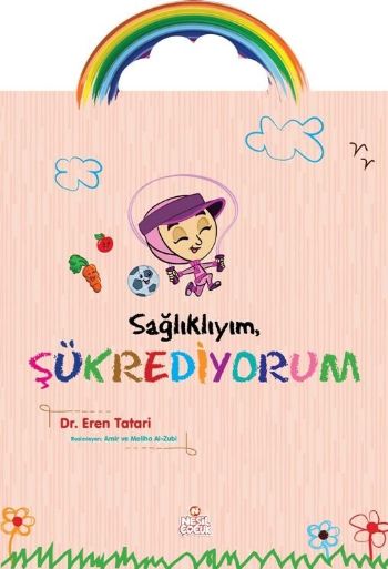 Sağlıklıyım Şükrediyorum %17 indirimli Eren Tatari