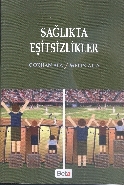 Sağlıkta Eşitsizlikler