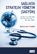 Sağlıkta Stratejik Yönetim SASYÖN