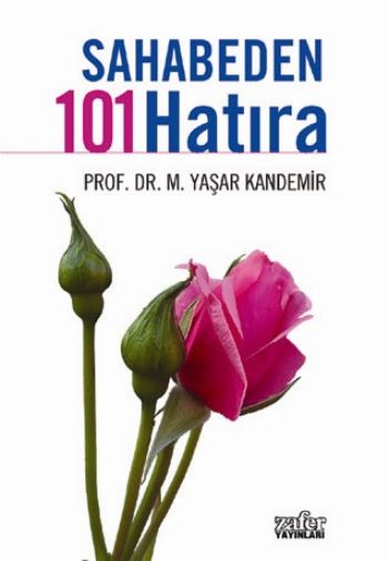 Sahabeden 101 Hatıra %17 indirimli M.Yaşar Kandemir