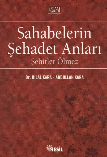 Sahabelerin Şehadet Anları-Şehitler Ölmez