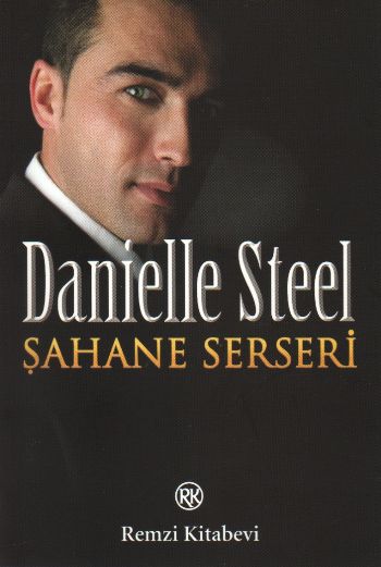 Şahane Serseri %17 indirimli Danielle Steel