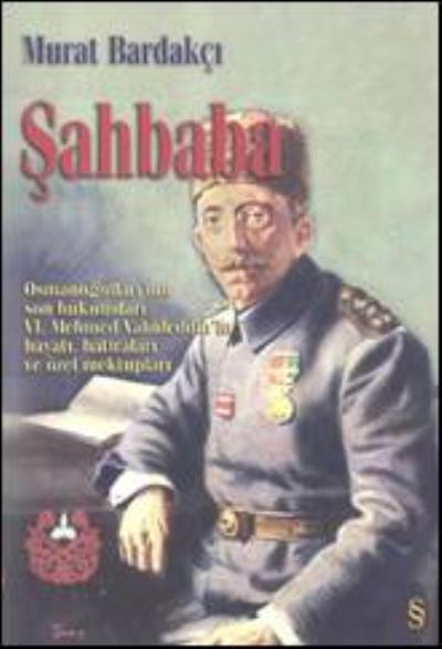 Şahbaba %17 indirimli Murat Bardakçı