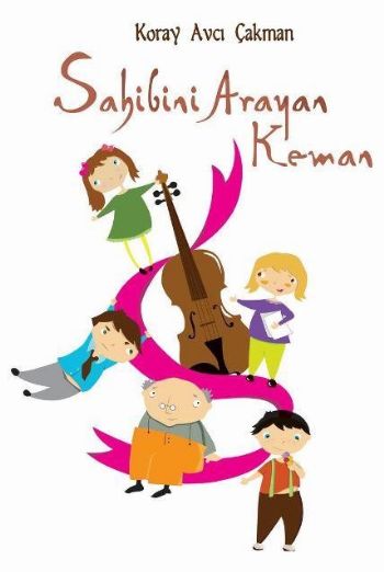 Sahibini Arayan Keman %17 indirimli Koray Avcı Çakman Sahibini Arayan Keman %17 indirimli Koray Avcı Çakman