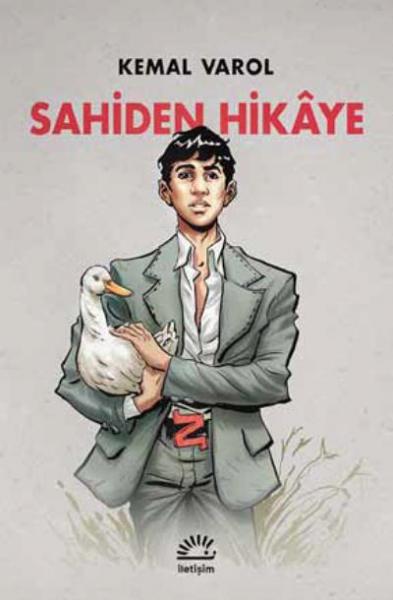 Sahiden Hikaye