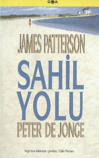 Sahil Yolu %17 indirimli James Patterson