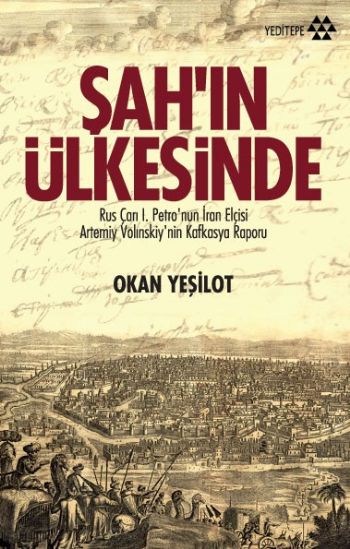 Şahın Ülkesinde