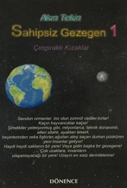 Sahipsiz Gezegen 1 Çıngıraklı Kızaklar