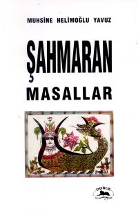 Şahmaran Masallar