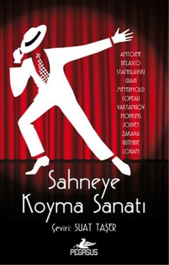 Sahneye Koyma Sanatı %25 indirimli Kolektif Sahneye Koyma Sanatı %25 indirimli Kolektif