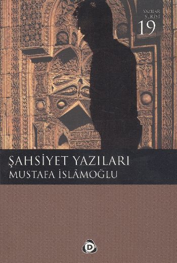 Şahsiyet Yazıları %17 indirimli Mustafa İslamoğlu