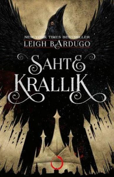 Sahte Krallık Leigh Bardugo