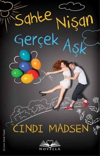 Sahte Nişan Gerçek Aşk Cindi Madsen
