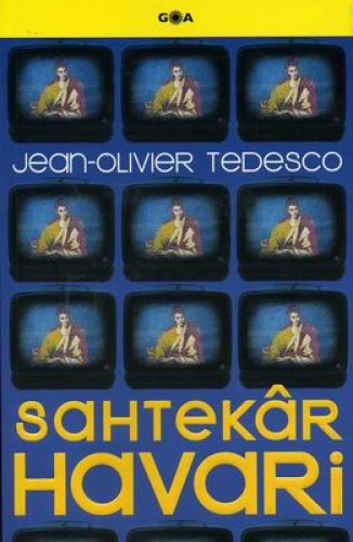 Sahtekar Havari %17 indirimli Jean-Olivier Tedesco