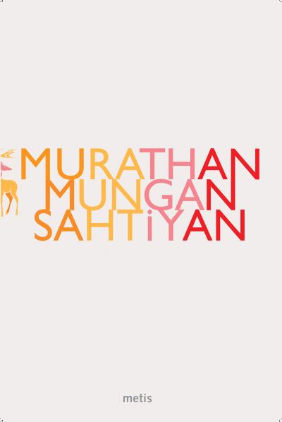 Sahtiyan %17 indirimli Murathan Mungan