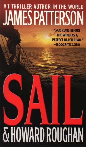 Sail Howard Roughan %17 indirimli James Patterson