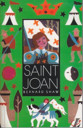 Saint Joan