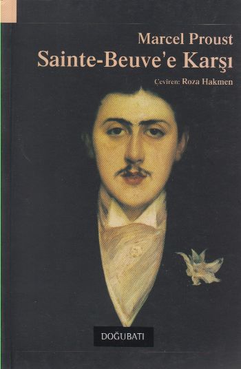 Sainte-Beuvee Karşı %17 indirimli Marcel Proust