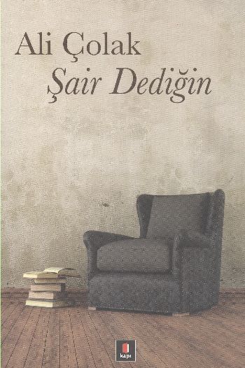 Şair Dediğin