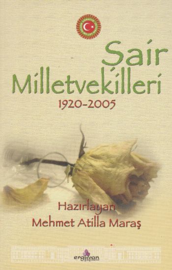 Şair Milletvekilleri 1920-2005 Kolektif
