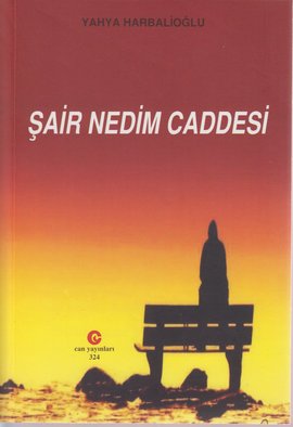 Şair Nedim Caddesi