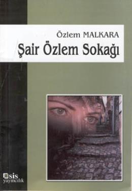 Şair Özlem Sokağı