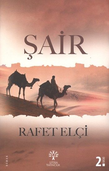 Şair %17 indirimli Rafet Elçi