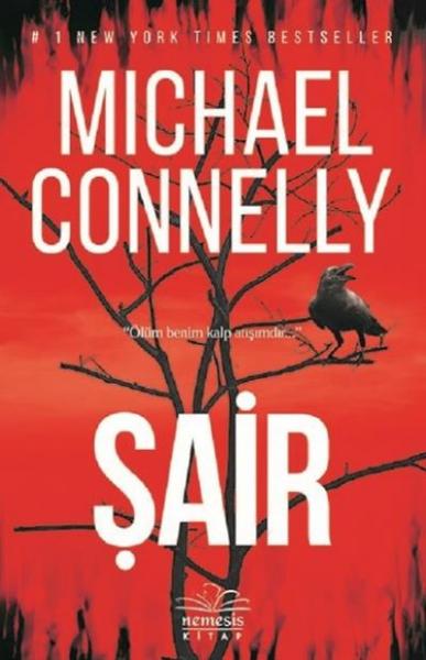 Şair Michael Connelly