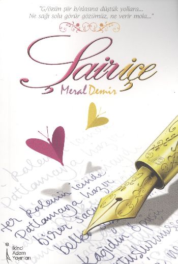 Şairiçe %17 indirimli Meral Demir