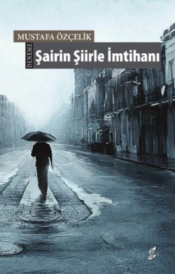 Şairin Şiirle İmtihanı