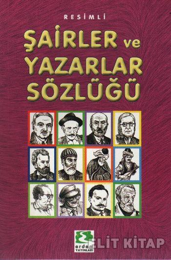 Şairler ve Yazarlar Sözlüğü