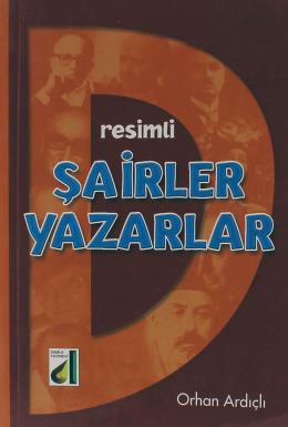 Şairler Yazarlar