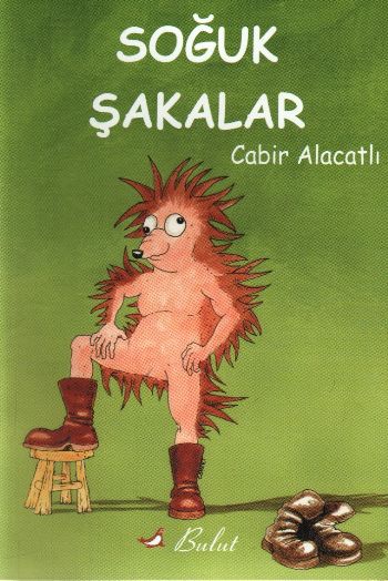 Şakacı Kitaplar-5: Soğuk Şakalar