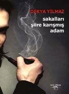 Sakalları Şiire Karışmış Adam