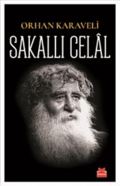 Sakallı Celal Orhan Karaveli