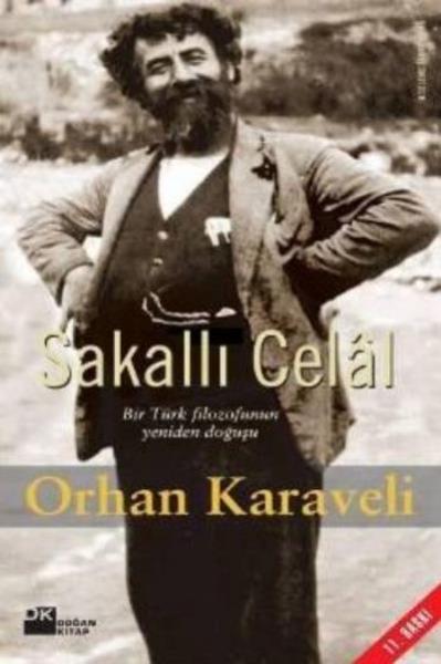 Sakallı Celal %17 indirimli Orhan Karaveli