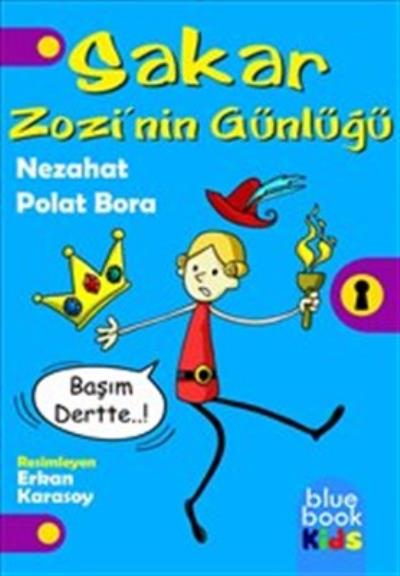 Sakar Zozi'nin Günlüğü Nezahat Polat Bora
