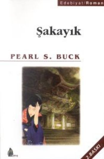 Şakayık %17 indirimli Pearl S. Buck