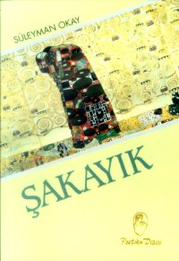 Şakayık