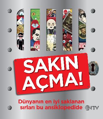 Sakın Açma!