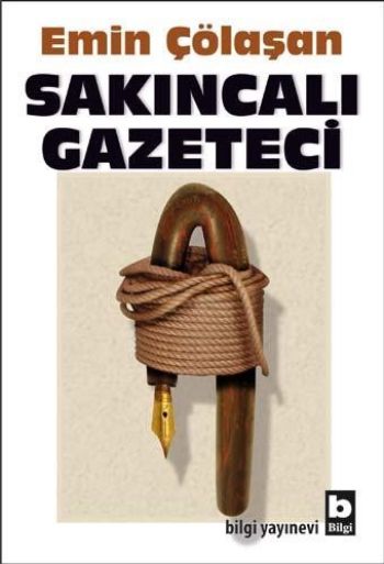 Sakıncalı Gazeteci %17 indirimli Emin Çölaşan