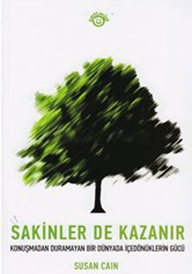 Sakinler De Kazanır %17 indirimli Susan Cain