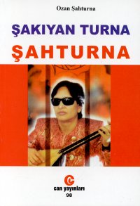 Şakıyan Turna Şahturna
